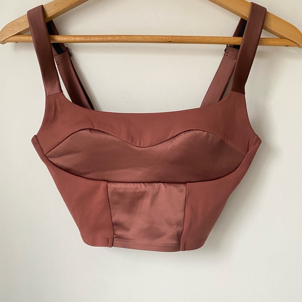 Vaara Sports Bra Women’s XS Rubi